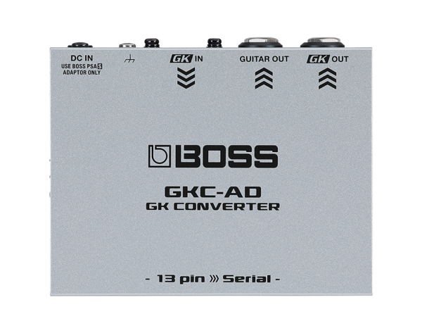 Boss GKC-AD GK Analog to Digital Converter Cheap