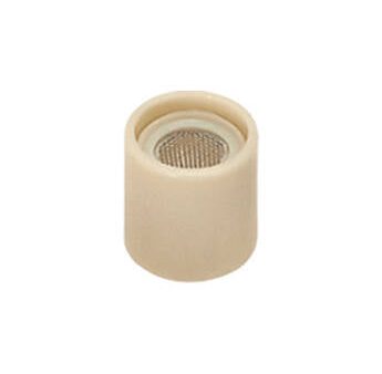 Audio-Technica AT8150a-TH Element Covers for BP898-TH and BP899-TH Microphones - 3 Pack (Beige) Cheap