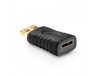 PureLink PI050 HDMI Male to Mini HDMI Female Adapter w TotalWire Technology For Cheap