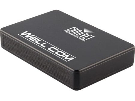 Chauvet Professional WELL-COM-V2 Wireless DMX Controller For Discount