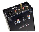 AVID HIFI PULSUS Phonostage (Black) Hot on Sale