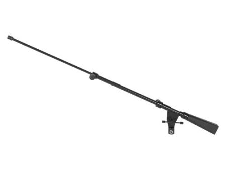 AtlasIED PB21XEB Extendable Length Boom (Black) Online Sale