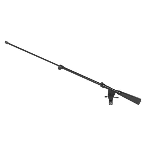 AtlasIED PB21XEB Extendable Length Boom (Black) Online Sale