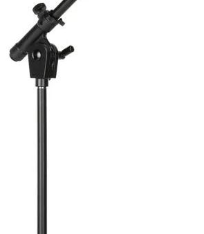 Tama MSDA206BK Desk-mounted Microphone Boom Arm on Sale