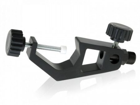 AtlasIED MAC-1 Microphone Adapter Clamp Hot on Sale