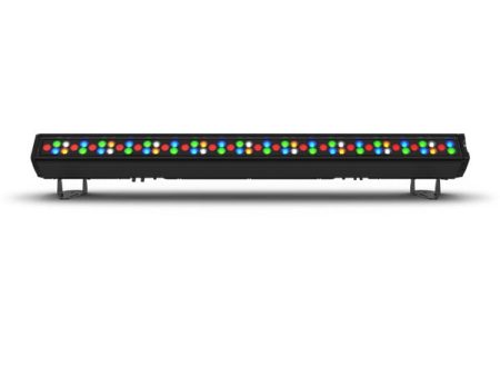 Chauvet Professional COLORADOBAT-72X Powerful IP65 Batten-Style Wash Light For Sale