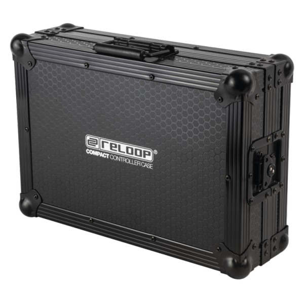 Reloop Robust Case for Compact Controllers - Black Cheap