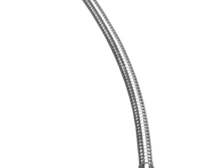 On-Stage MSA9030-13C Gooseneck - Chrome, 13  Discount