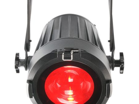 Chauvet Professional COLORADO1-SOLO Outdoor Wash Light Hot on Sale