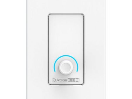 AtlasIED C-V Volume Wall Controller for Atmosphere AZM Fashion