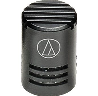 Audio-Technica ESE-CA Cardioid Condenser Microphone Capsule for ES925 (Black) Hot on Sale