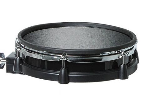 Alesis 1021301910-A MESH Snare Pad for Command Kit - 10   Hot on Sale