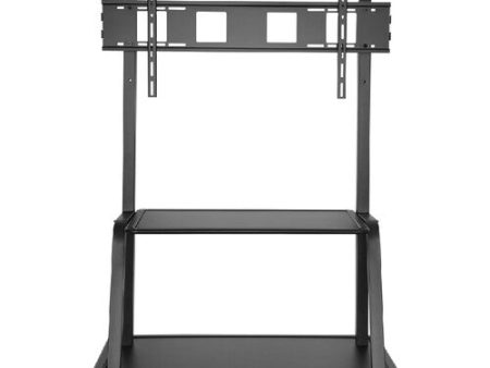 Qomo QIT-STAND Height-Adjustable Mobile Stand For 37 to 100  Displays Online