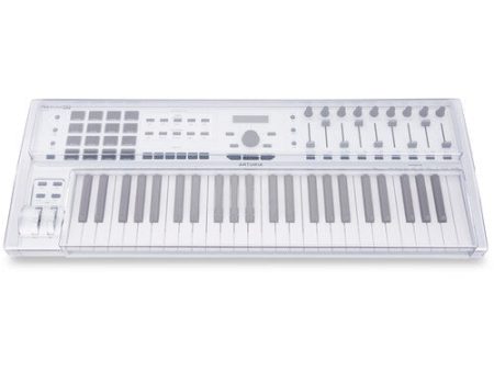 Deck Saver DS-PC-KEYLAB49MK2 Arturia Keylab 49 MK 2 Cover Online