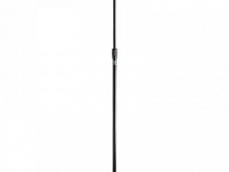 AtlasIED MS-12CE Low-Profile Mic Stand (Black) Sale