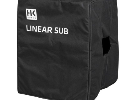 HK Audio LINEAR-SUB-1800A-CVR Cover L SUB 1800 A Hot on Sale