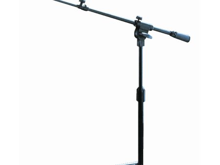 Quiklok Z728 Fully Adjustable Z Stand Mic Boom Attachment Discount