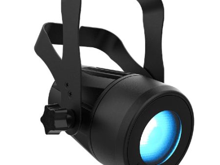 Chauvet Professional COLORDASHACCENT3 LED Wash Light Discount