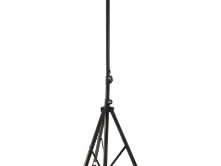 On-Stage SS7761B Aluminum Speaker Stand Online now