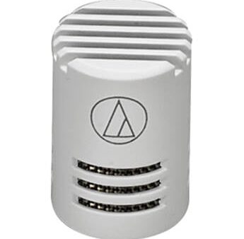 Audio-Technica ESE-CW Cardioid Condenser Microphone Capsule for ES925 (White) Supply