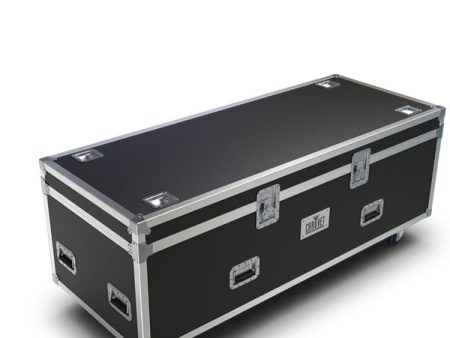 Chauvet Professional CP6CASEOB2805 6-Fixture Roadcase for Ovation B-2805FC Online Hot Sale