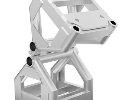 Global Truss DT-GP-PVT 180° Center Pivot Corner on Sale