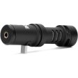 Rode VIDEOMIC ME-C Directional Microphone for Android Devices Online now