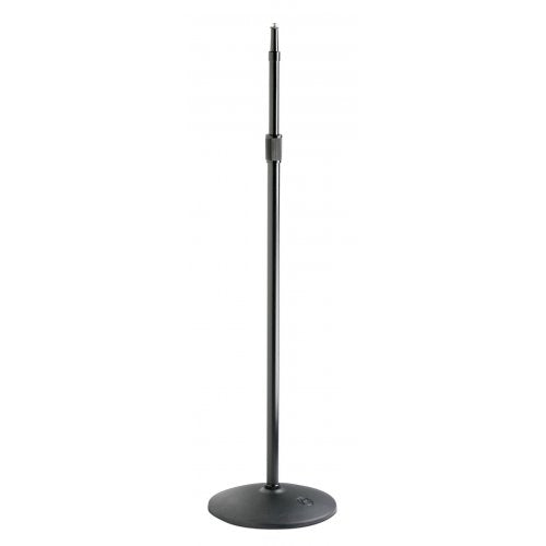 AtlasIED MS-20E Microphone Stand (Black) Supply