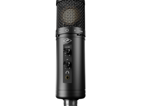 Antelope AXINO SYNERGY CORE USB Condenser Microphone Discount