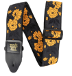 Ernie Ball 5358EB Jacquard Guitar Strap (Tangerine Rose) Online now