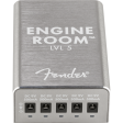 Fender ENGINE ROOM™ LVL5 120V Power Supply - 5 Isolated Outputs Online Sale