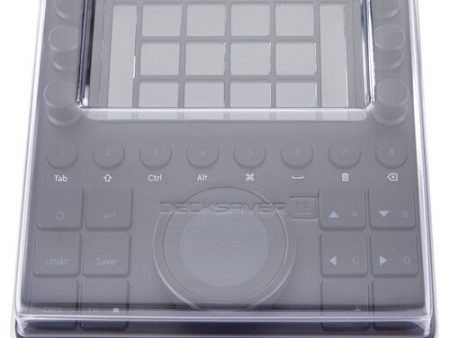 Deck Saver DSLE-PC-LDCT Loupedeck CT Cover (Light Edition) Sale