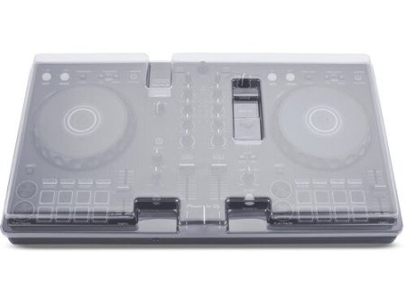 Deck Saver DSLE-PC-DDJFLX4 Pioneer DJ DDJ-FLX4 Cover Cheap