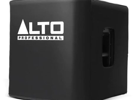 Alto TS12SCOVER Cover For 12  Alto TS Series Subwoofer For Cheap