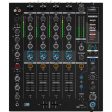 Reloop RMX-95 Digital Club Mixer w 24-Bit Dual Interface Online Hot Sale