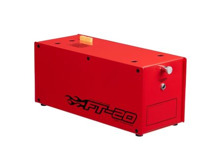 Antari FT-20X-B Optional Battery For FT-20X Hot on Sale