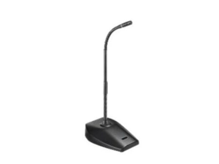 Audio-Technica ESW-T4107 925C12 ESW Desk Stand Tx w ES925 Gooseneck Cardioid Mic - 12  Online now