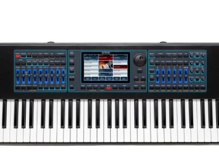 Ketron EVENT Electronic Keyboard on Sale