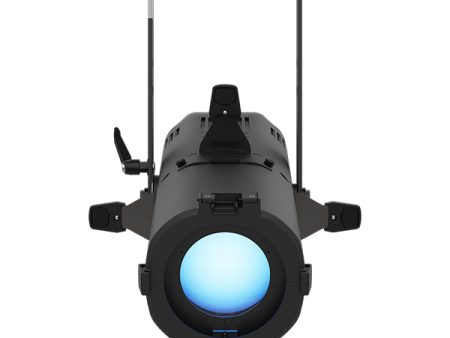 Chauvet Pro OVATION-E-2FC Full-Spectrum LED ERS-Style Lighting Fixture For Small Theaters and Studios Fashion