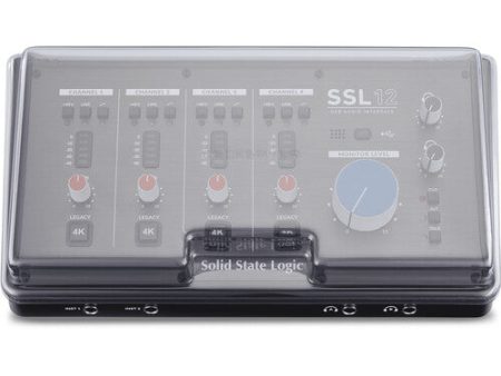 Deck Saver DS-PC-SSL12 SSL 12 Cover Online now