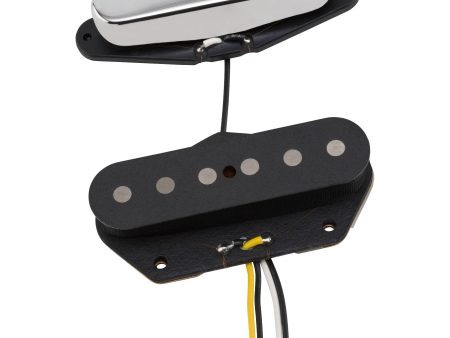 Fender Vintera  50s Vintage Telecaster Pickup Set For Discount