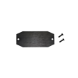 Digiflex DXP-INSERT-BLACK X-Plate Insert Blank w Mounting Holes (Black) Sale