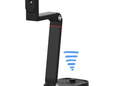 Qomo QPC100W WanderCam Pro UHD 4K Document Camera Hot on Sale