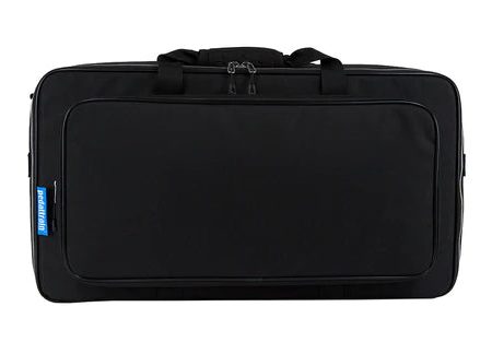 Pedaltrain PT-CL1-MX-X Deluxe MX Soft Case for Classic 1 & PT-1 (DEMO) Online now