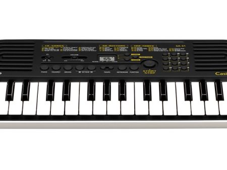 Casio SA-51 Casiotone Portable Keyboard For Cheap