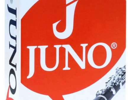 Juno JSR613525 Alto Sax Reeds 3-1 2 Strength (Box of 25) For Cheap