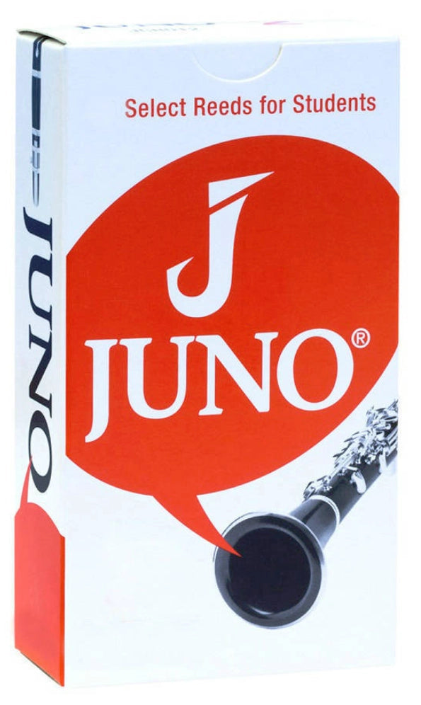 Juno JSR613525 Alto Sax Reeds 3-1 2 Strength (Box of 25) For Cheap