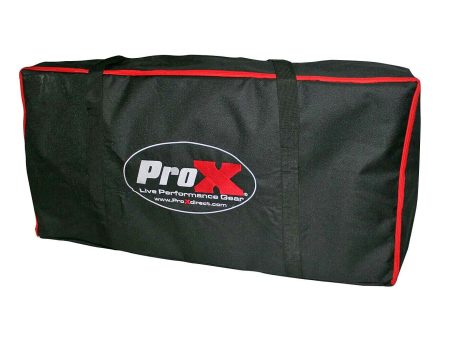 ProX XF-TTFBAG Replacement Bag for XF-STTF DJ Table Top Facades Online Sale