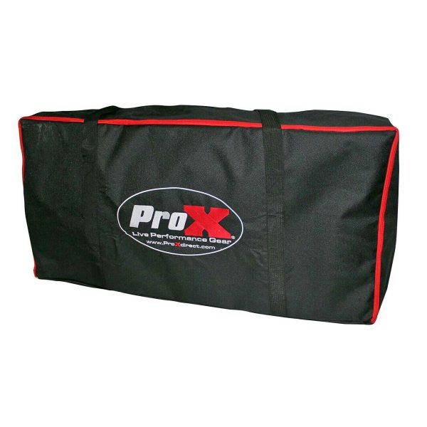 ProX XF-TTFBAG Replacement Bag for XF-STTF DJ Table Top Facades Online Sale