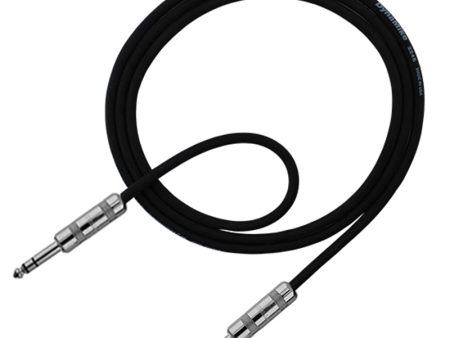 RapcoHorizon BP20 Excellines 1 4 TRS Male to TRS Male Cable - 20 feet on Sale